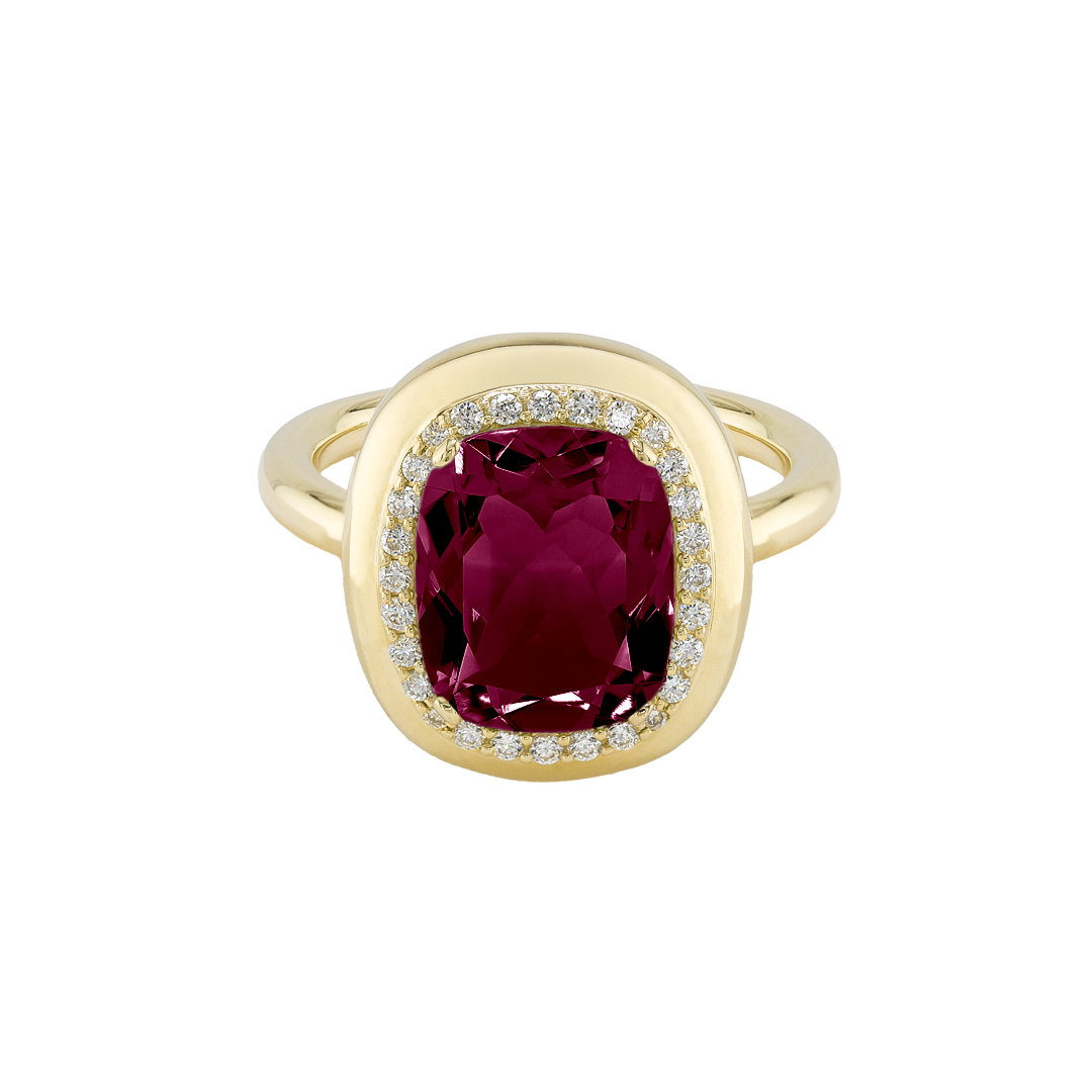 Ring CLEMENTINE