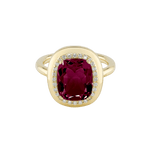 Ring CLEMENTINE - The SISS BLISS