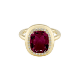 Ring CLEMENTINE - The SISS BLISS