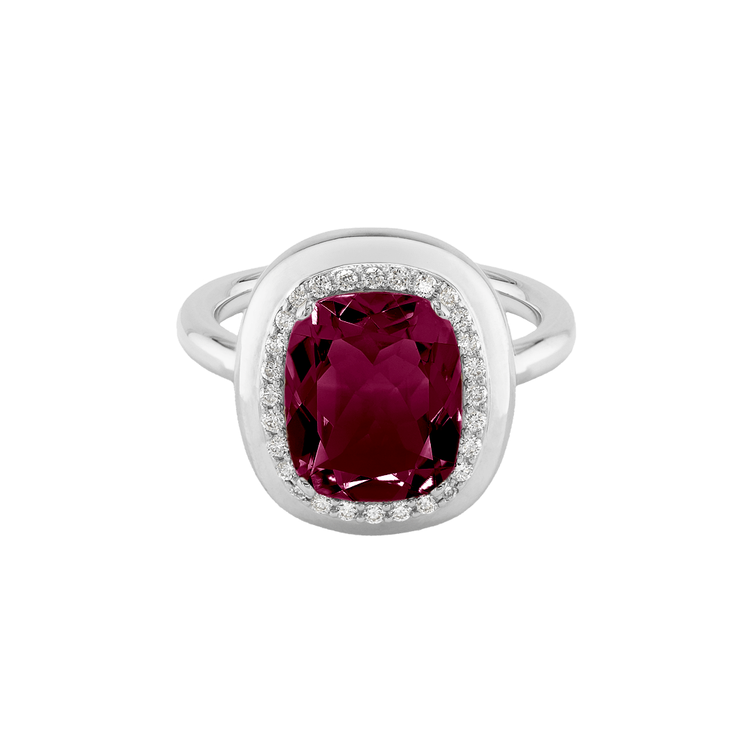 Ring CLEMENTINE - The SISS BLISS