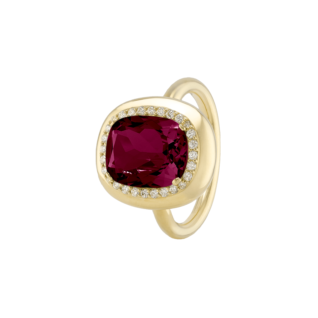 Ring CLEMENTINE - The SISS BLISS