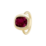 Ring CLEMENTINE - The SISS BLISS