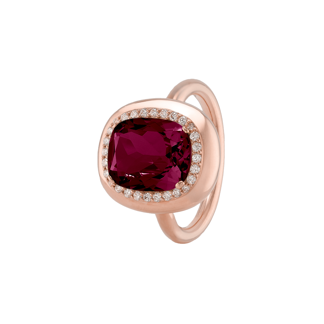 Ring CLEMENTINE - The SISS BLISS