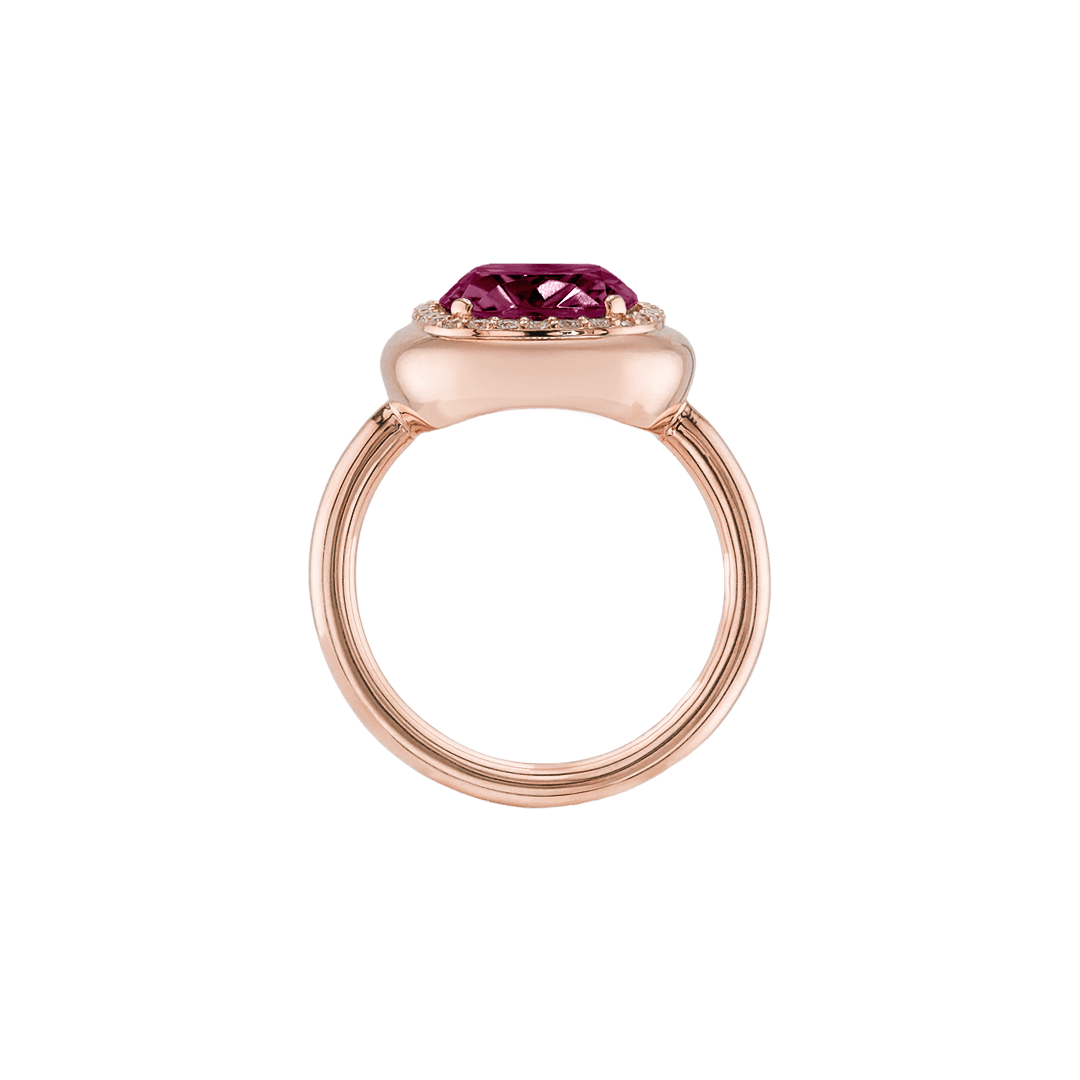 Ring CLEMENTINE - The SISS BLISS