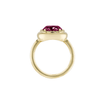 Ring CLEMENTINE - The SISS BLISS