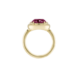 Ring CLEMENTINE - The SISS BLISS