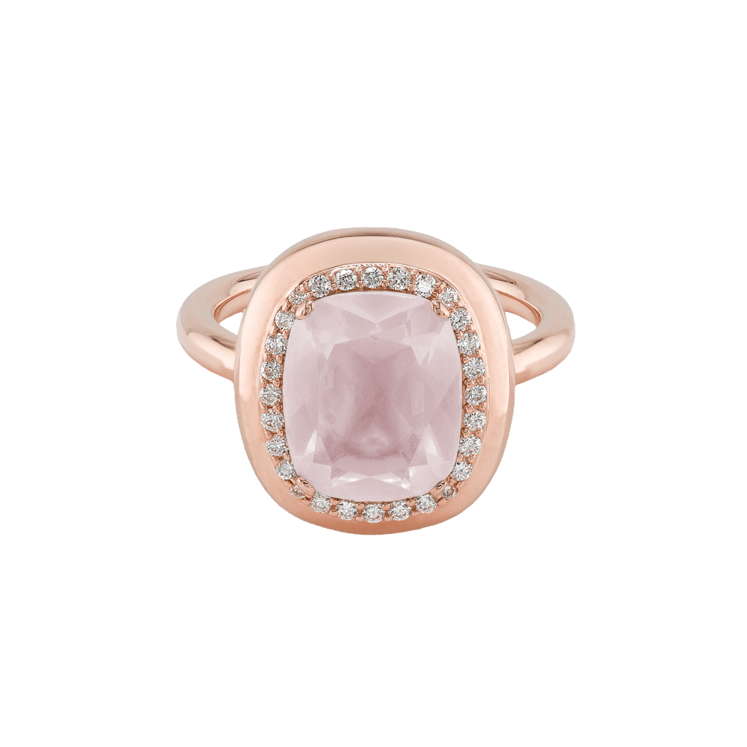 Ring CLEMENTINE - The SISS BLISS