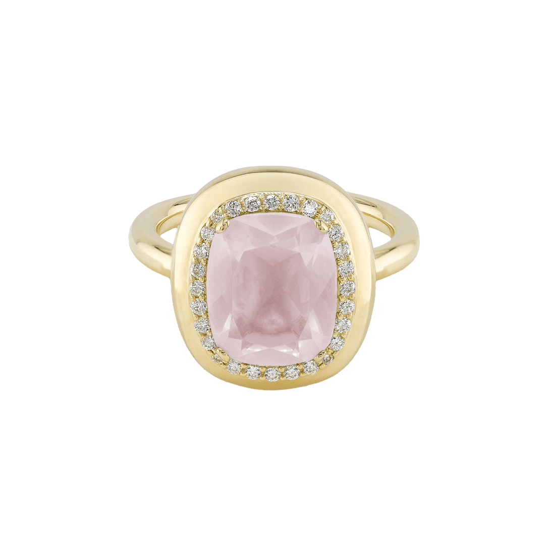 Ring CLEMENTINE - The SISS BLISS