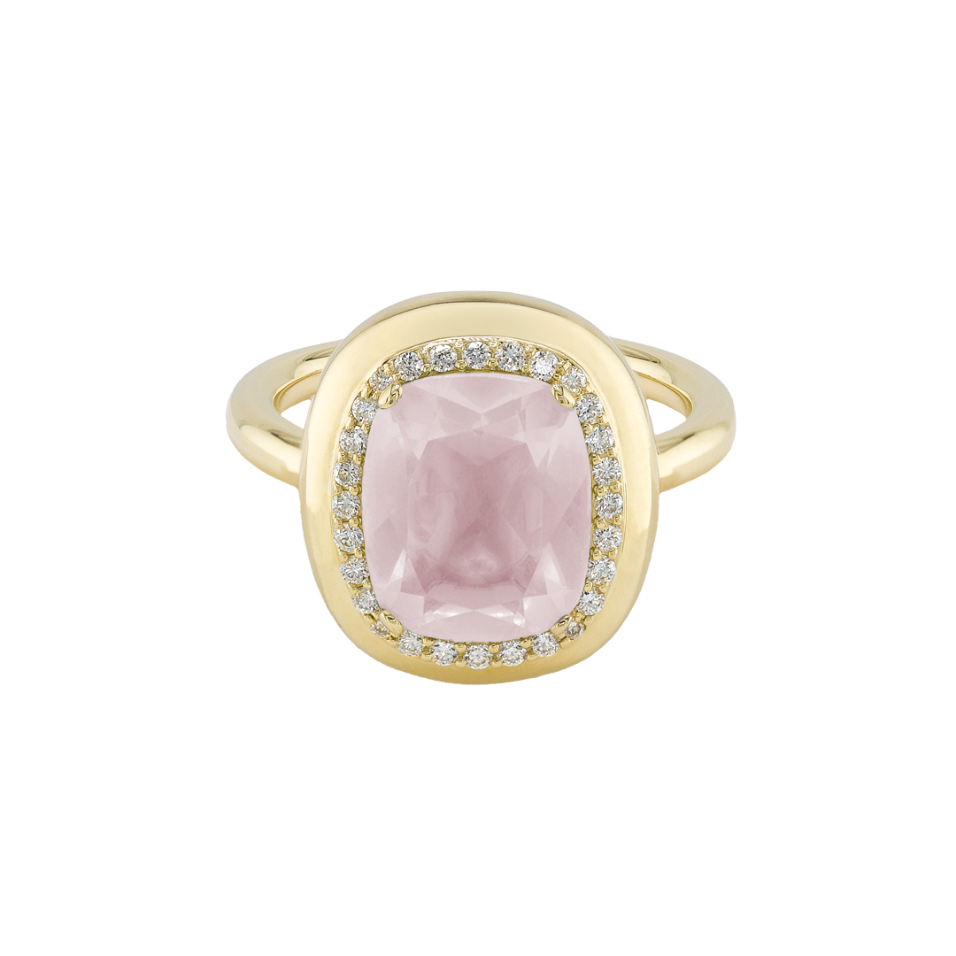 Ring CLEMENTINE - The SISS BLISS GmbH