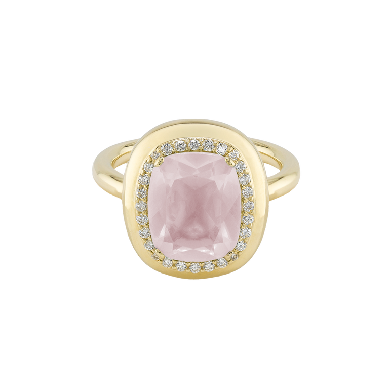 Ring CLEMENTINE - The SISS BLISS GmbH