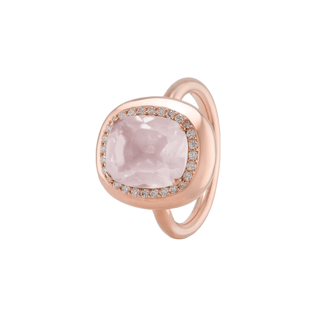 Ring CLEMENTINE - The SISS BLISS