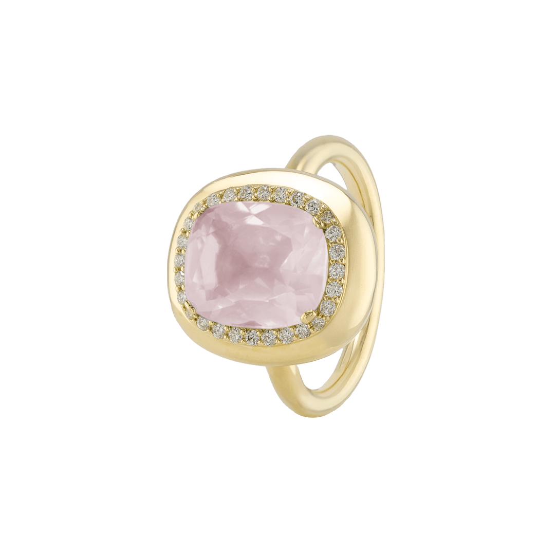 Ring CLEMENTINE - The SISS BLISS