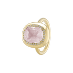 Ring CLEMENTINE - The SISS BLISS