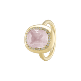 Ring CLEMENTINE - The SISS BLISS