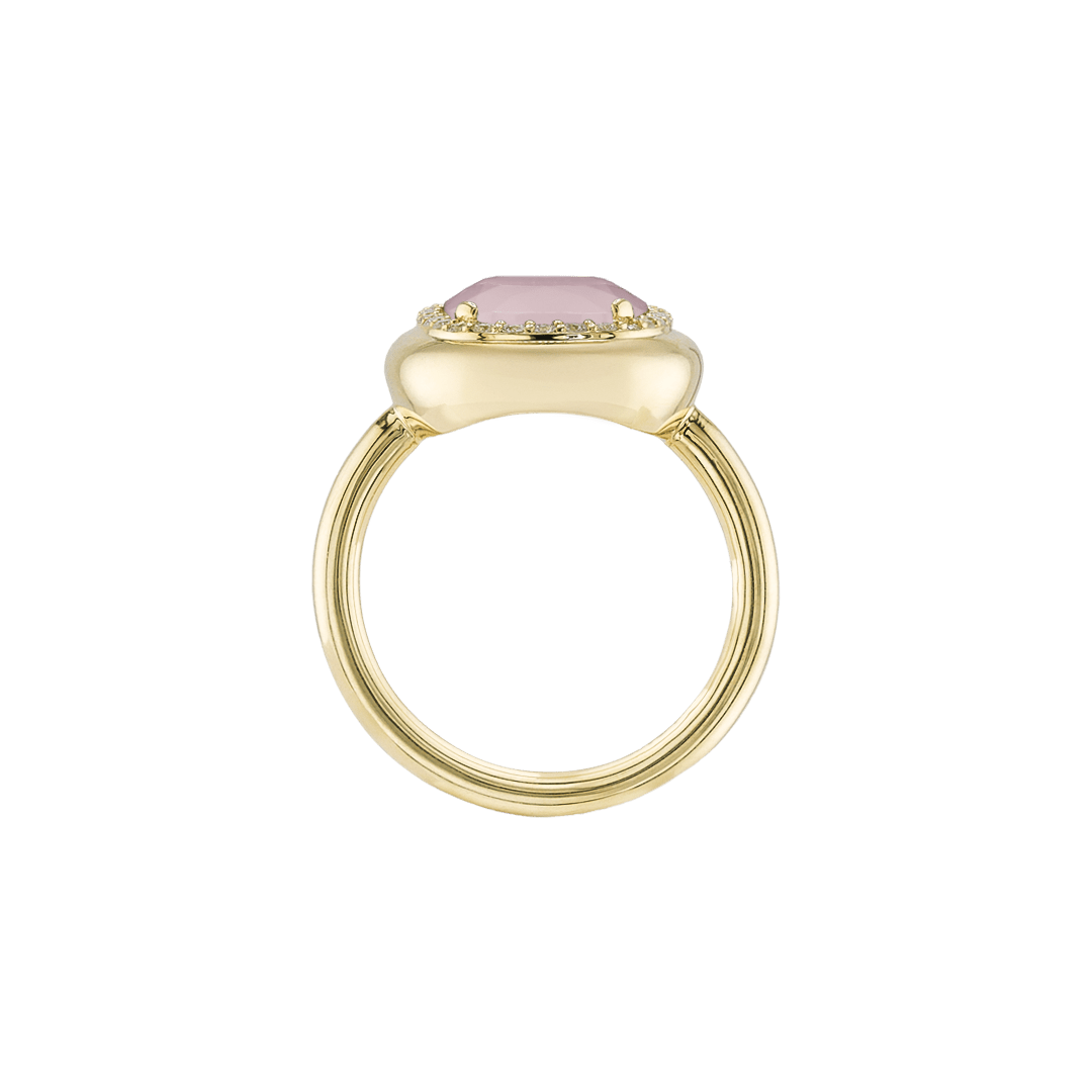 Ring CLEMENTINE - The SISS BLISS