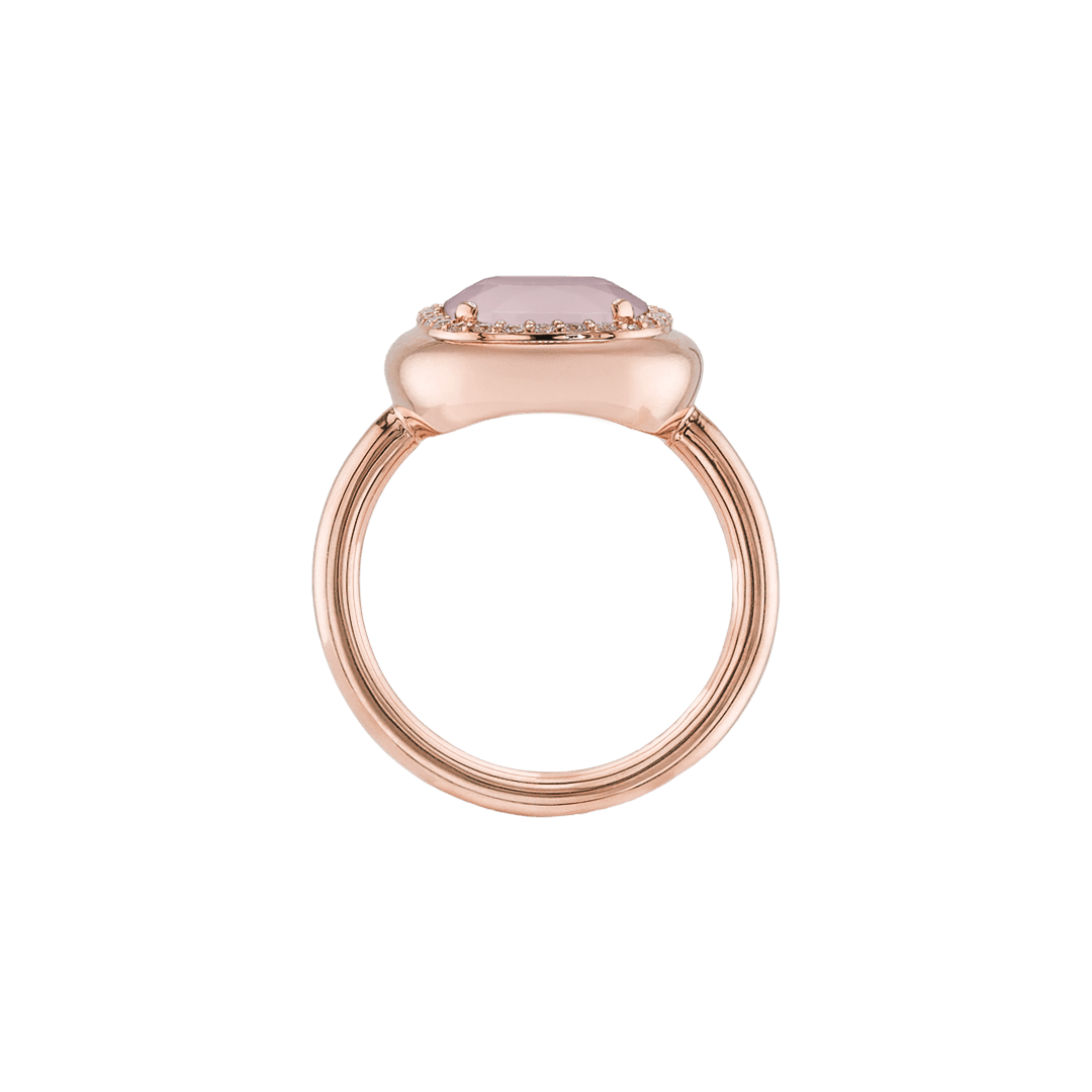 Ring CLEMENTINE - The SISS BLISS