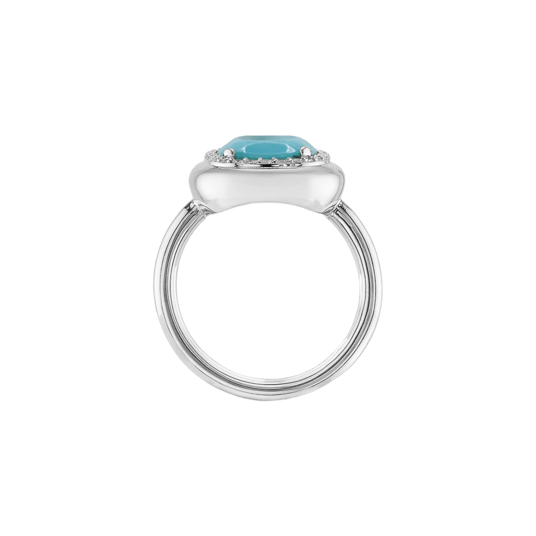 Ring CLEMENTINE - The SISS BLISS