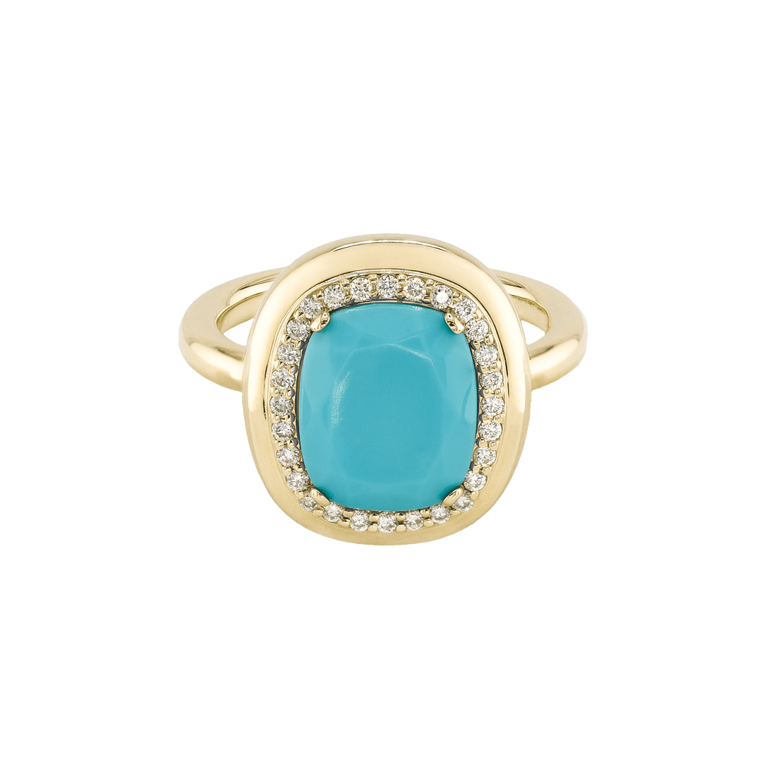 Ring CLEMENTINE - The SISS BLISS