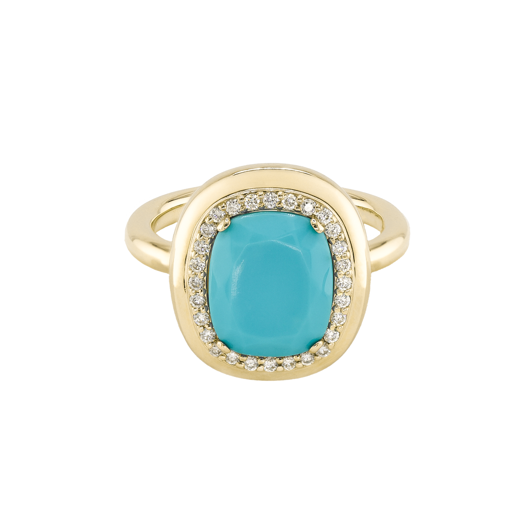 Ring CLEMENTINE