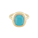 Ring CLEMENTINE - The SISS BLISS