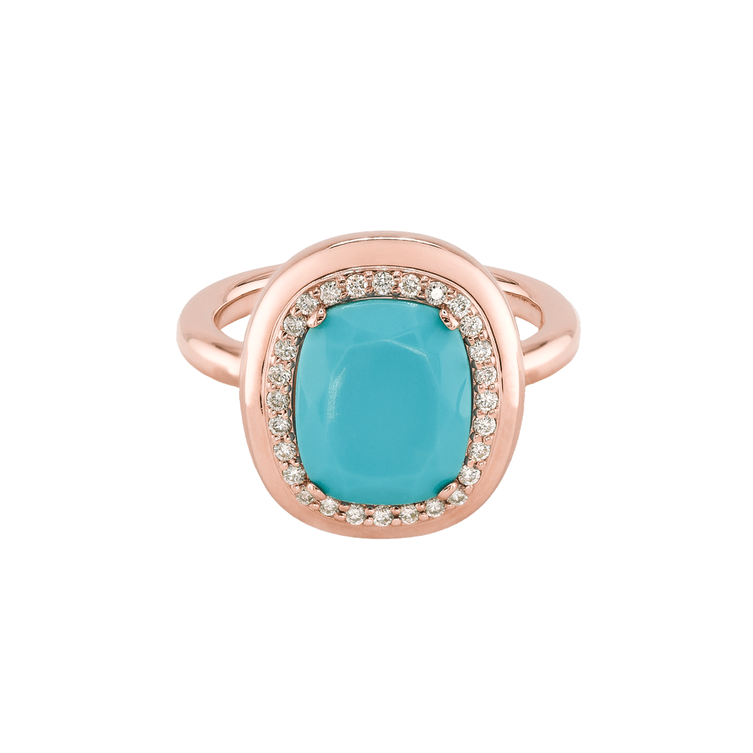 Ring CLEMENTINE - The SISS BLISS