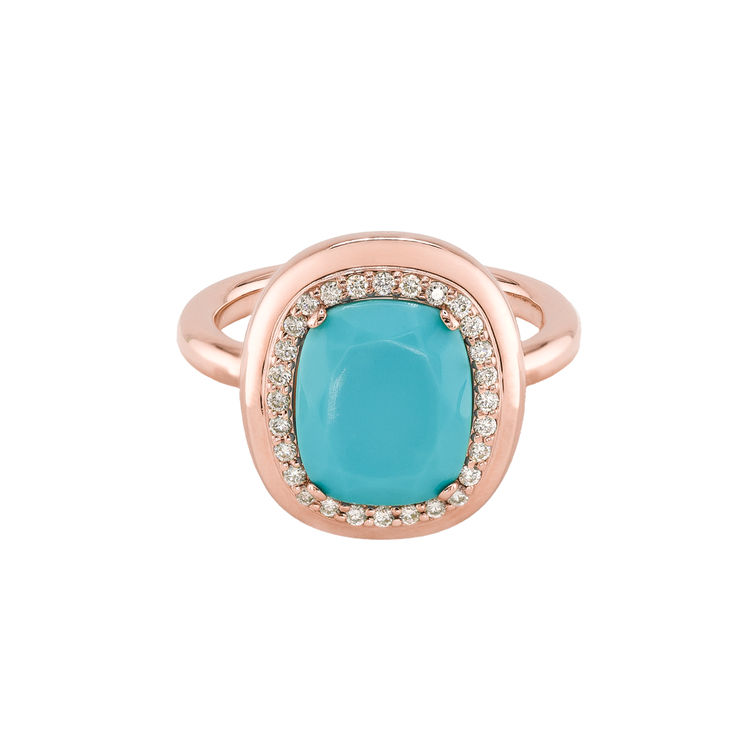 Ring CLEMENTINE