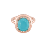 Ring CLEMENTINE - The SISS BLISS