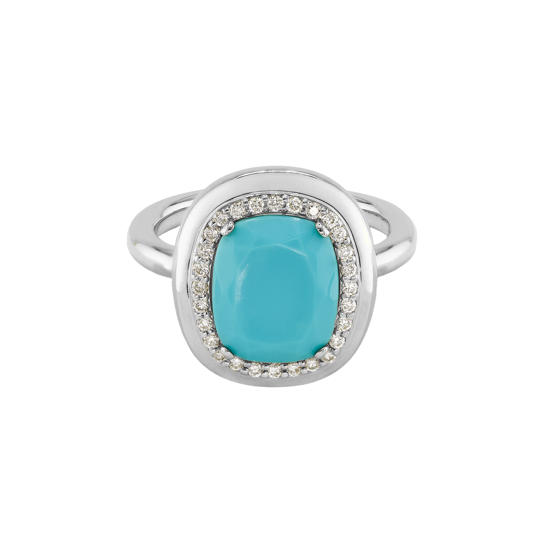 Ring CLEMENTINE