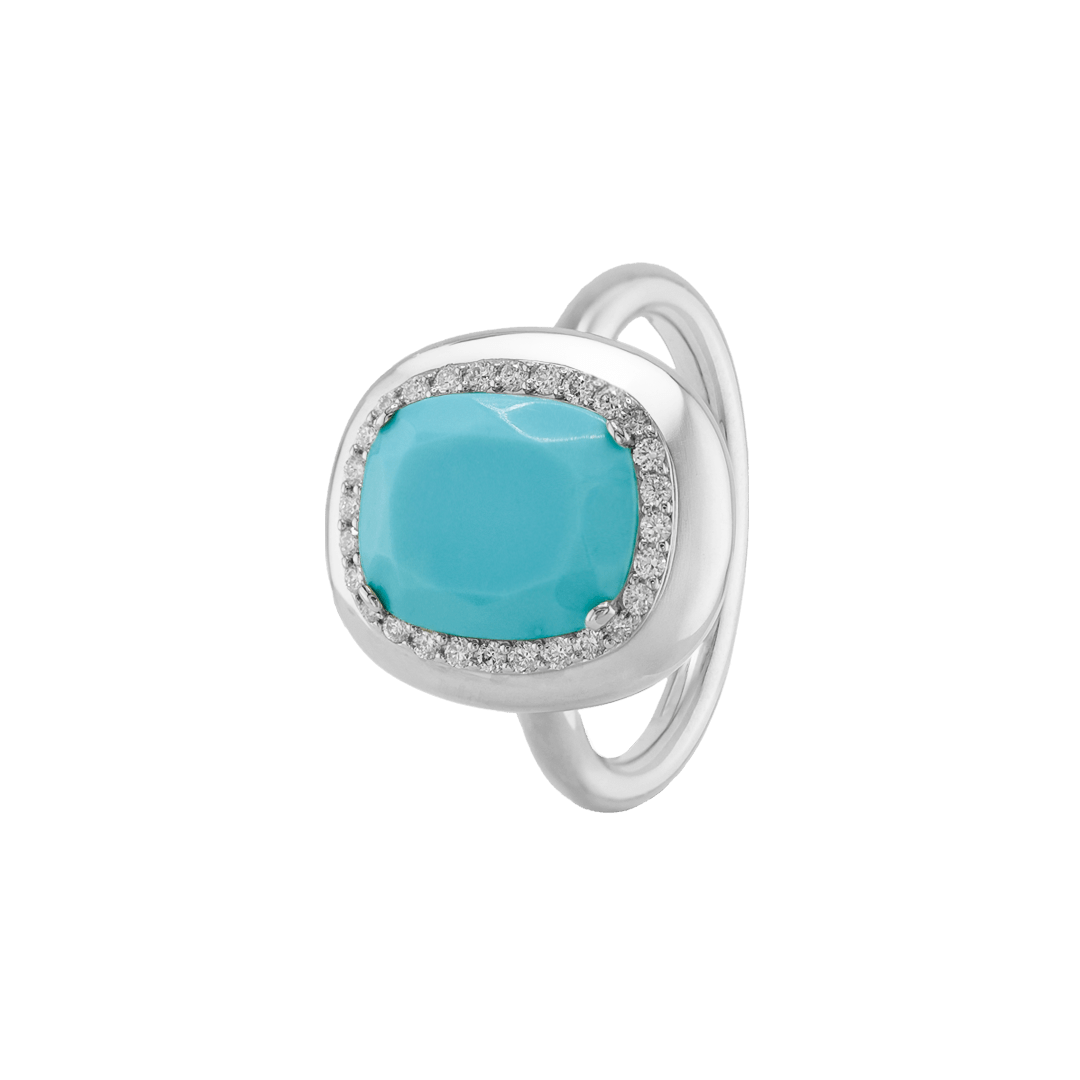 Ring CLEMENTINE - The SISS BLISS