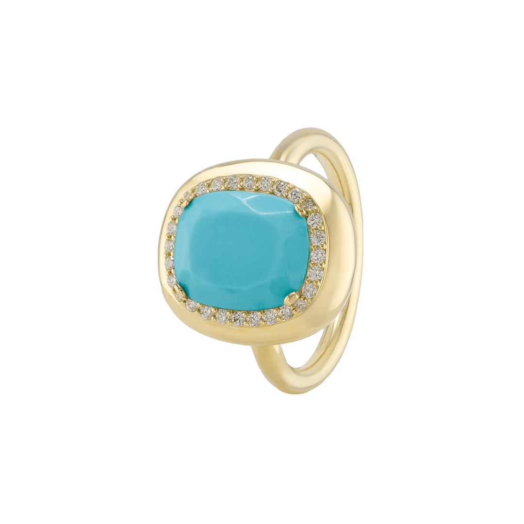 Ring CLEMENTINE - The SISS BLISS