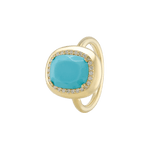 Ring CLEMENTINE - The SISS BLISS