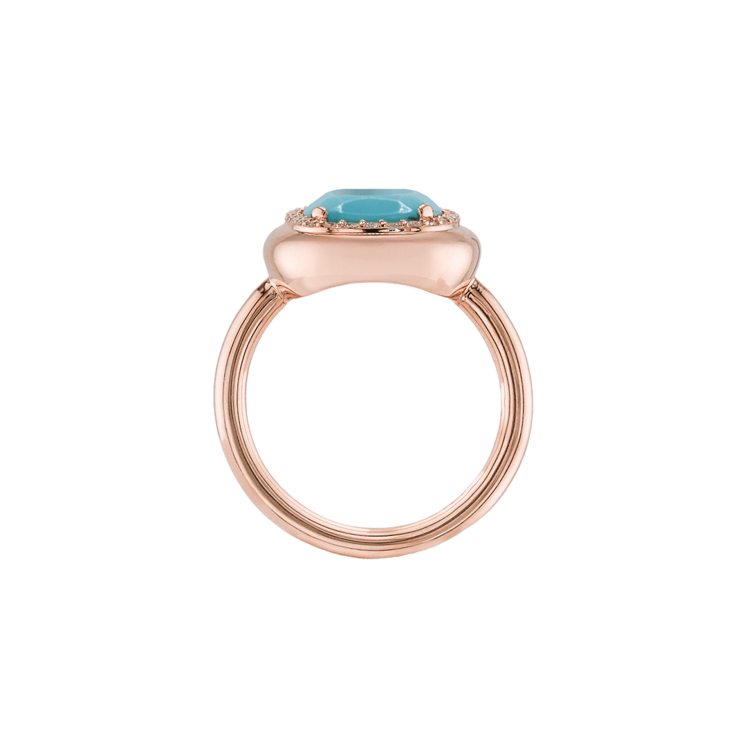 Ring CLEMENTINE - The SISS BLISS