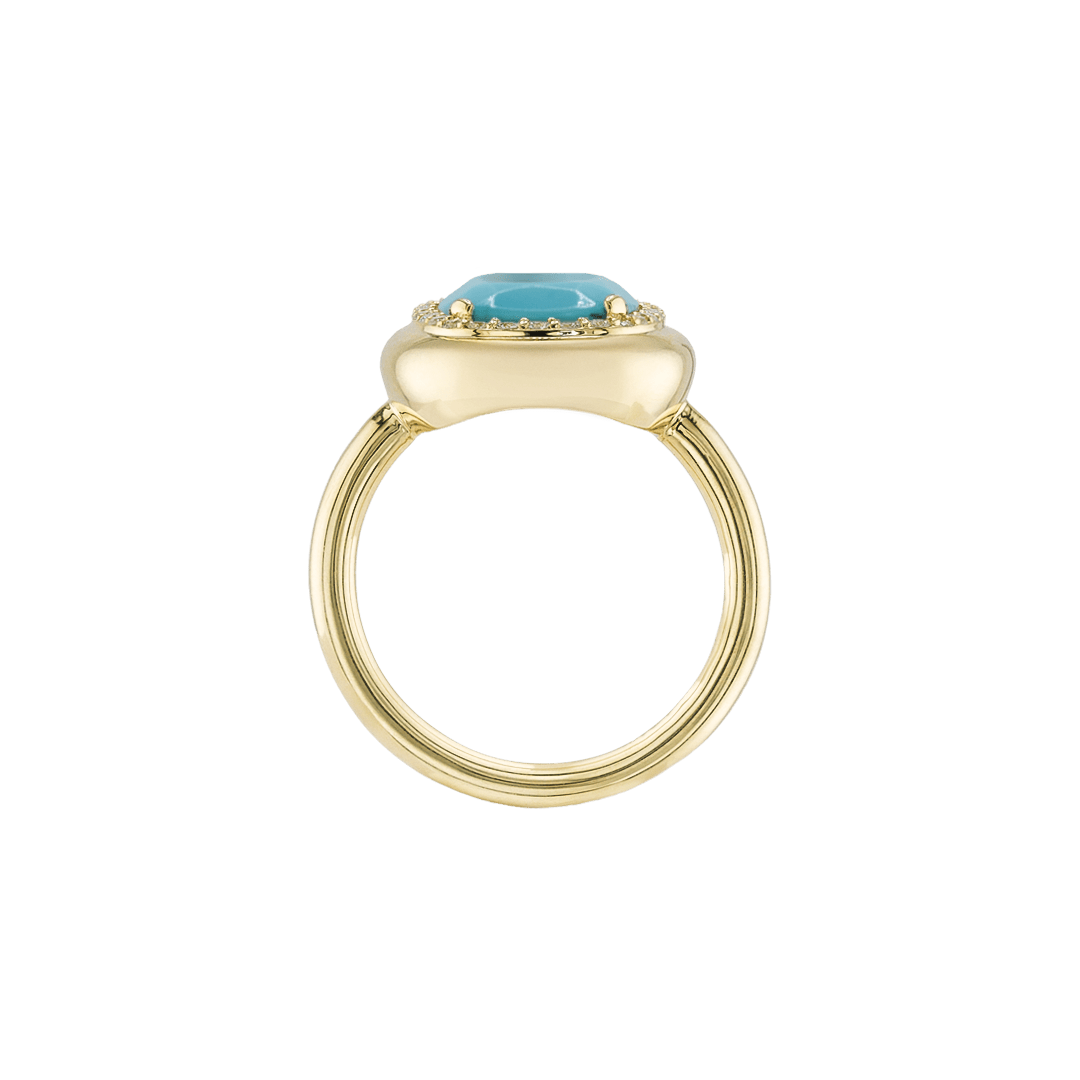 Ring CLEMENTINE - The SISS BLISS