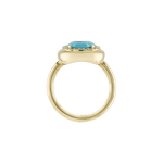 Ring CLEMENTINE - The SISS BLISS