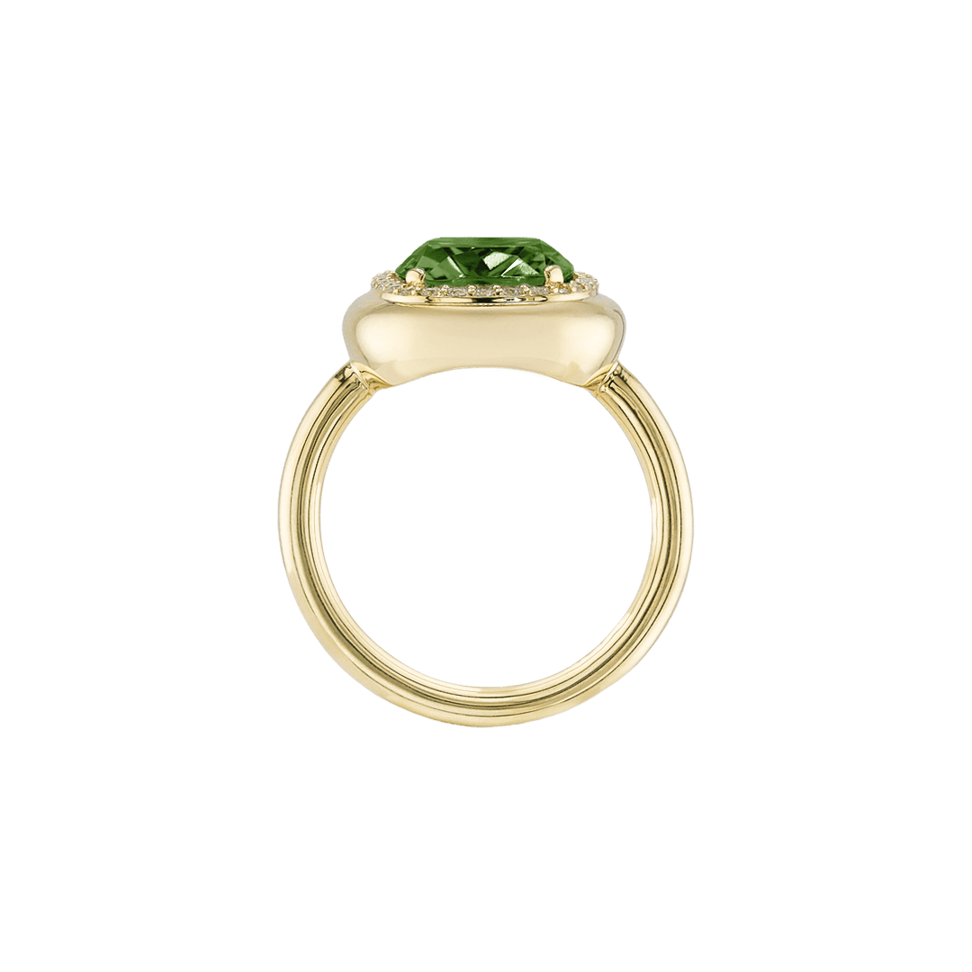 Ring CLEMENTINE - The SISS BLISS