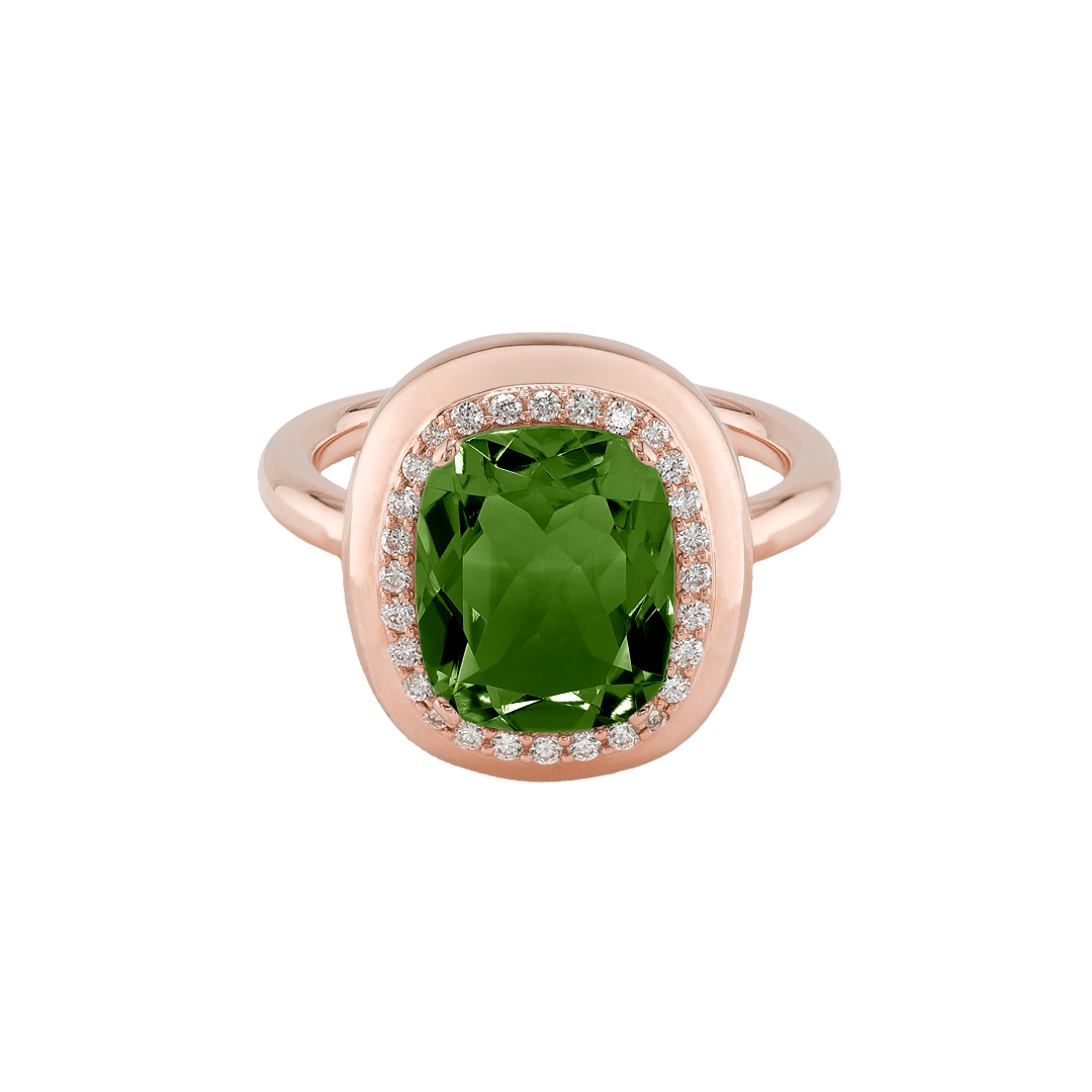 Ring CLEMENTINE - The SISS BLISS