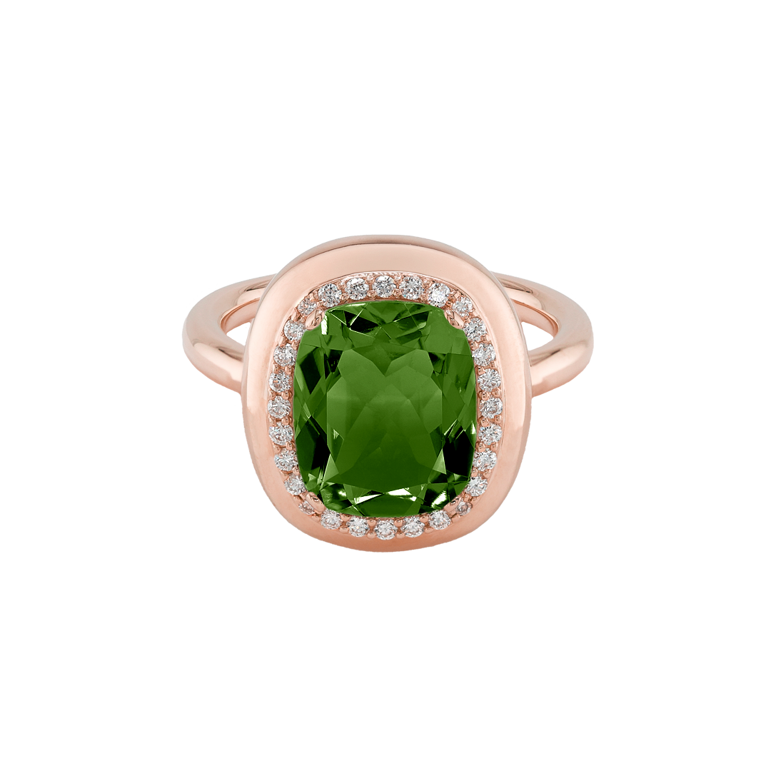 Ring CLEMENTINE