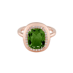 Ring CLEMENTINE - The SISS BLISS