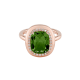 Ring CLEMENTINE - The SISS BLISS