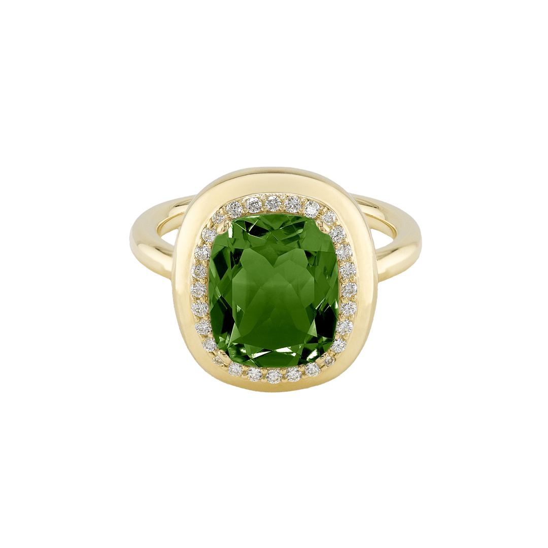 Ring CLEMENTINE - The SISS BLISS