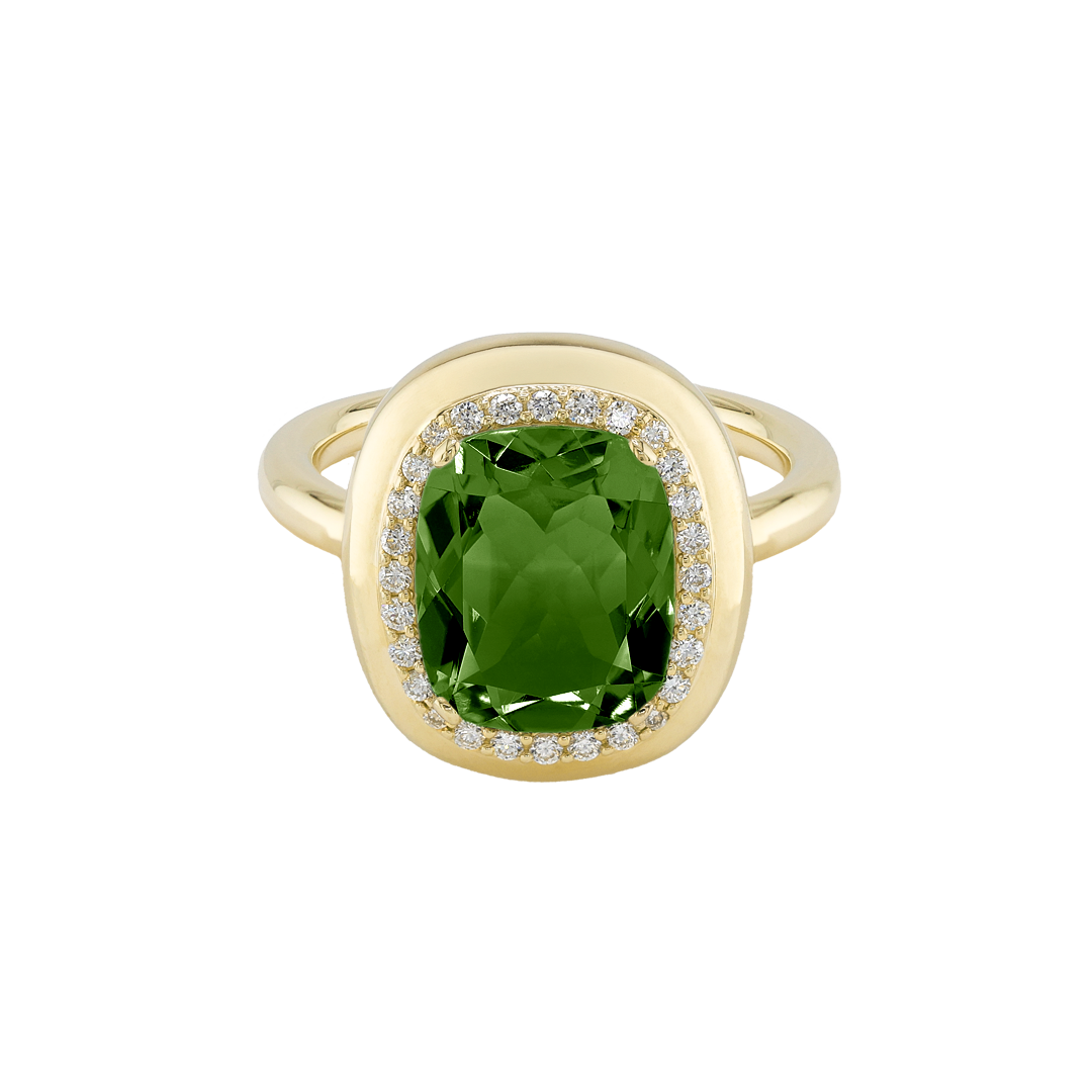Ring CLEMENTINE