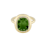 Ring CLEMENTINE - The SISS BLISS