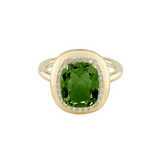 Ring CLEMENTINE - The SISS BLISS