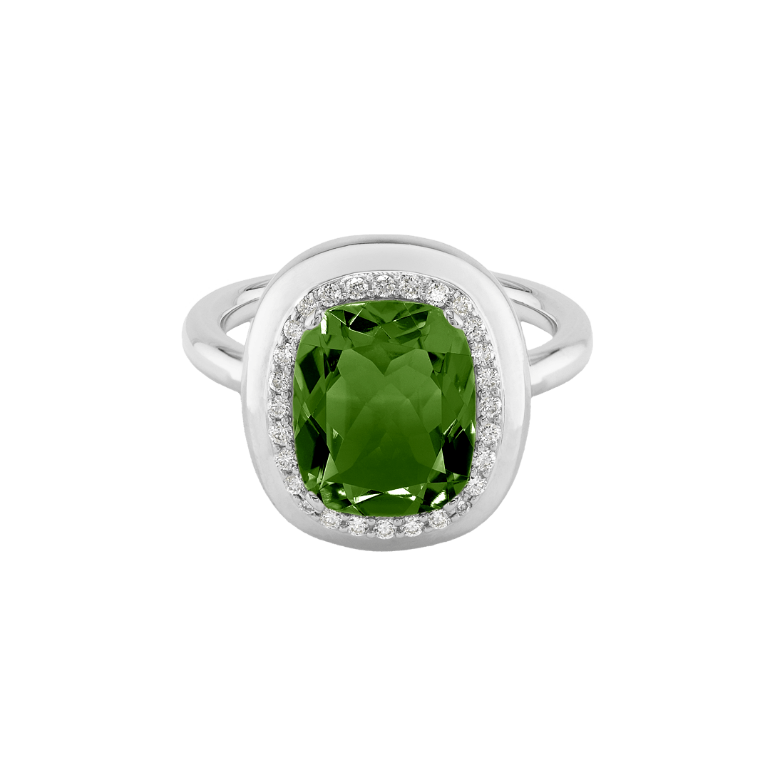 Ring CLEMENTINE - The SISS BLISS