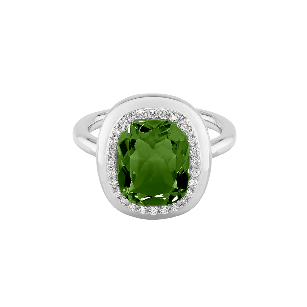 Ring CLEMENTINE