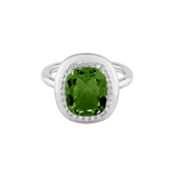 Ring CLEMENTINE - The SISS BLISS