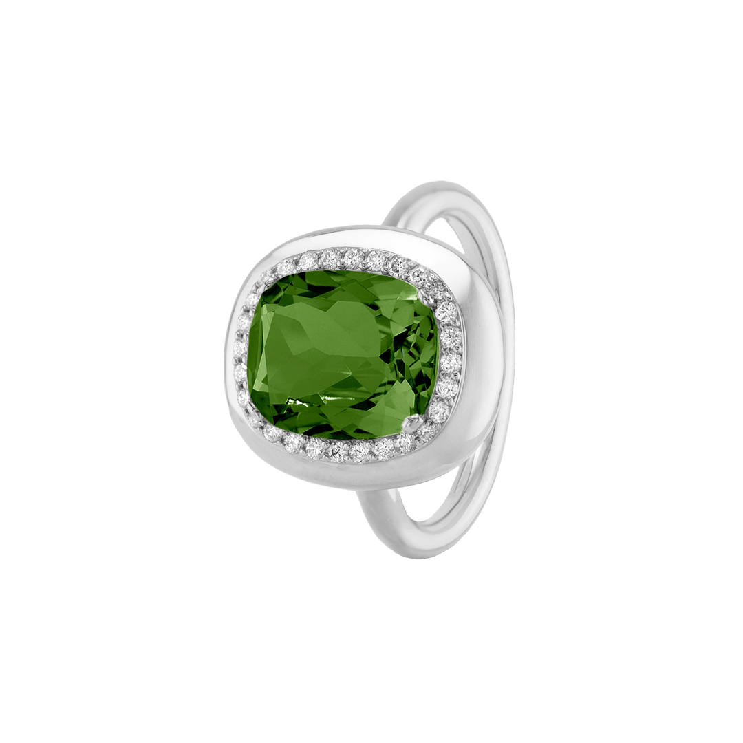 Ring CLEMENTINE - The SISS BLISS