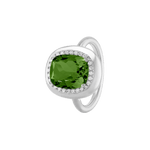 Ring CLEMENTINE - The SISS BLISS