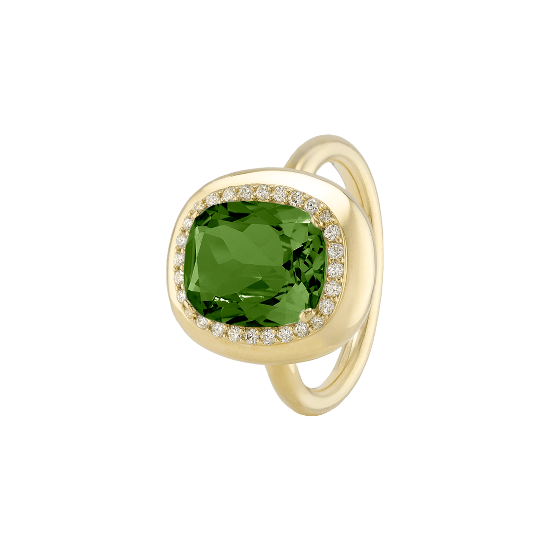 Ring CLEMENTINE - The SISS BLISS