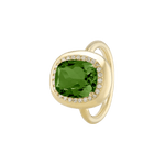 Ring CLEMENTINE - The SISS BLISS